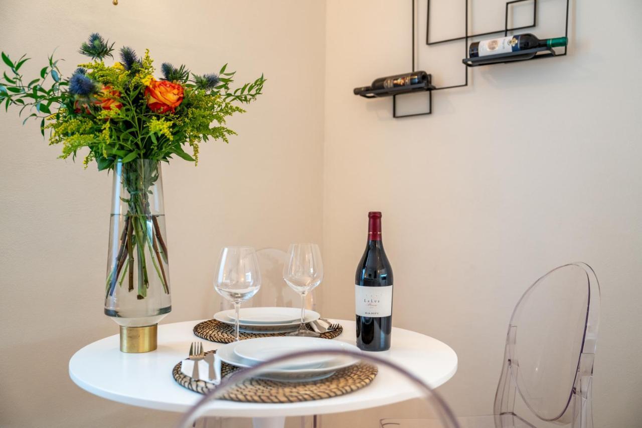 Apartamento Residenza Del Principe - Dolcevita Holiday Florença