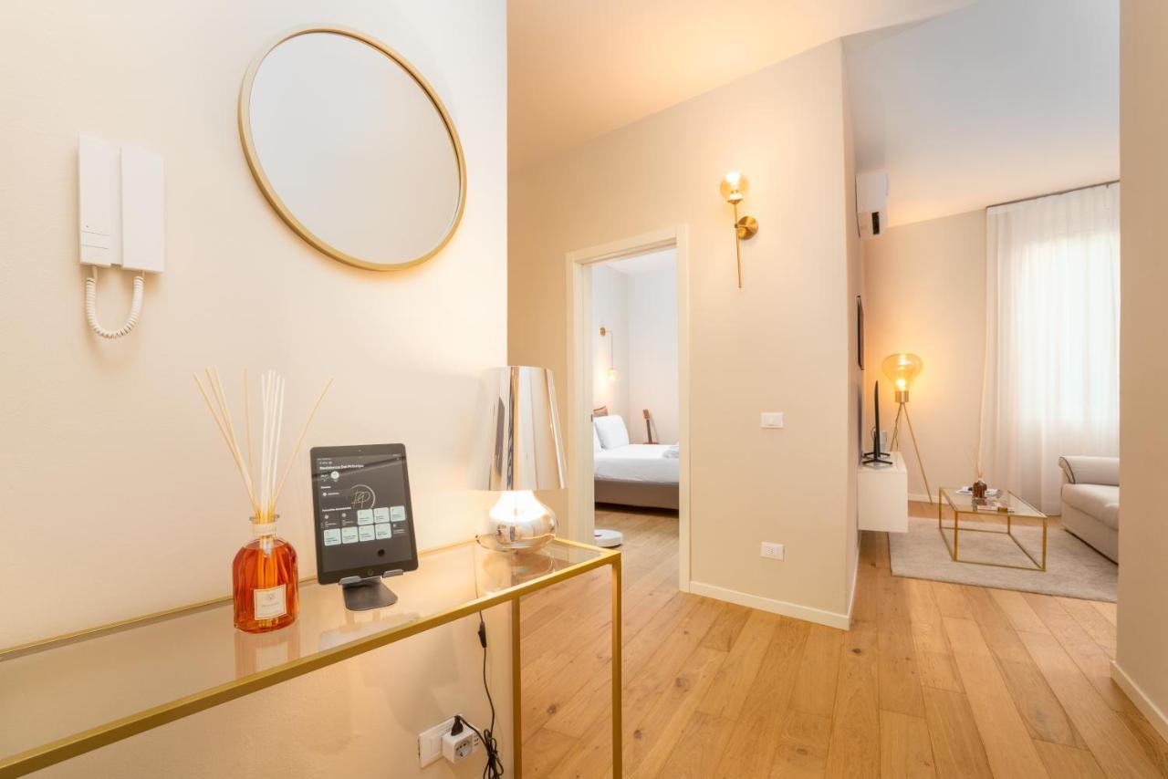 Residenza Del Principe - Dolcevita Holiday Apartamento