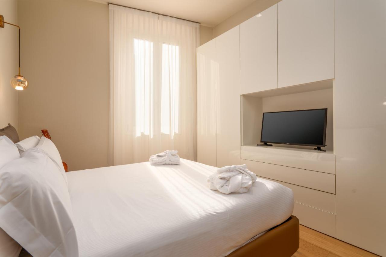 Residenza Del Principe - Dolcevita Holiday Apartamento Florença