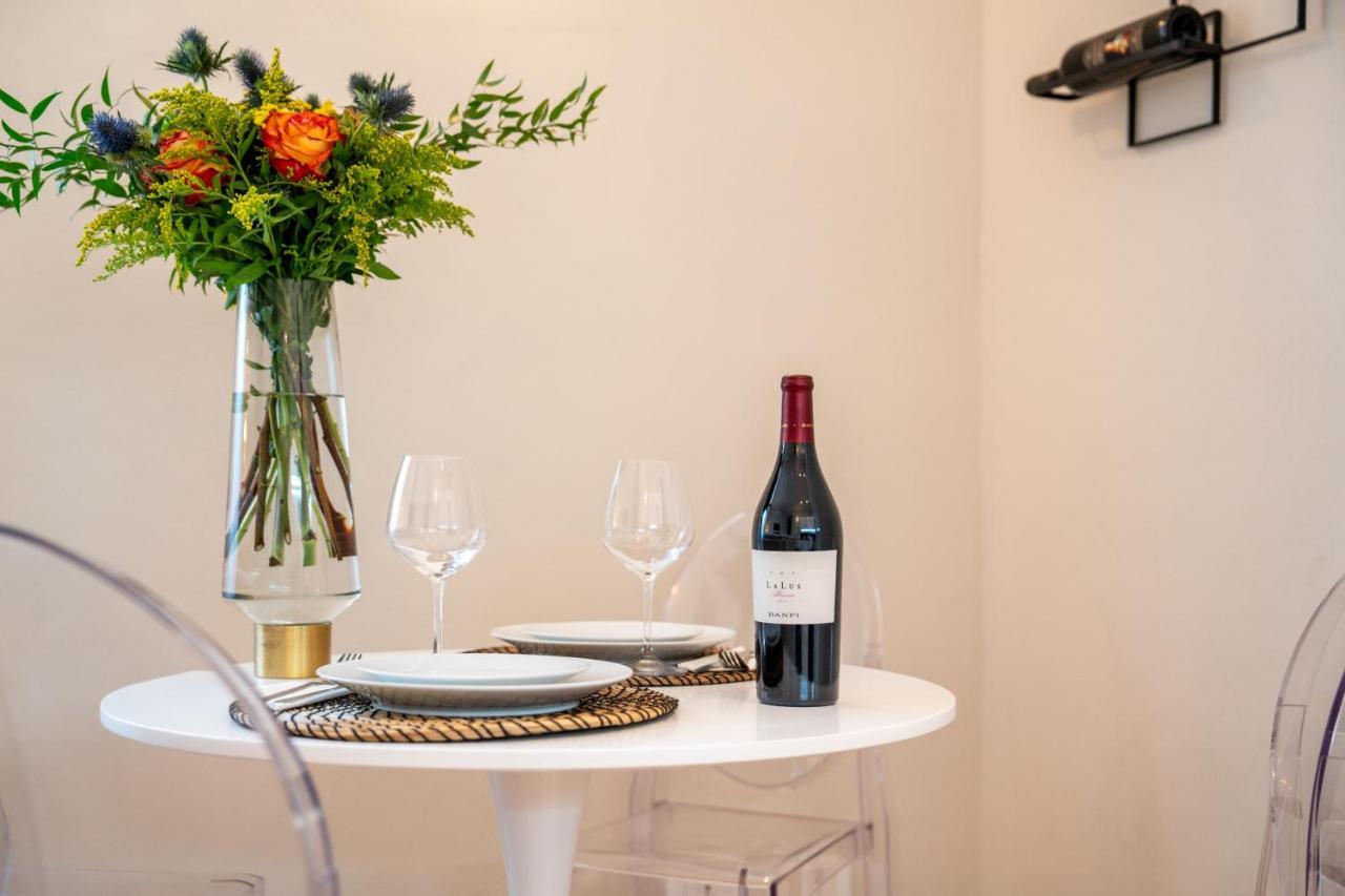 Apartamento Residenza Del Principe - Dolcevita Holiday *