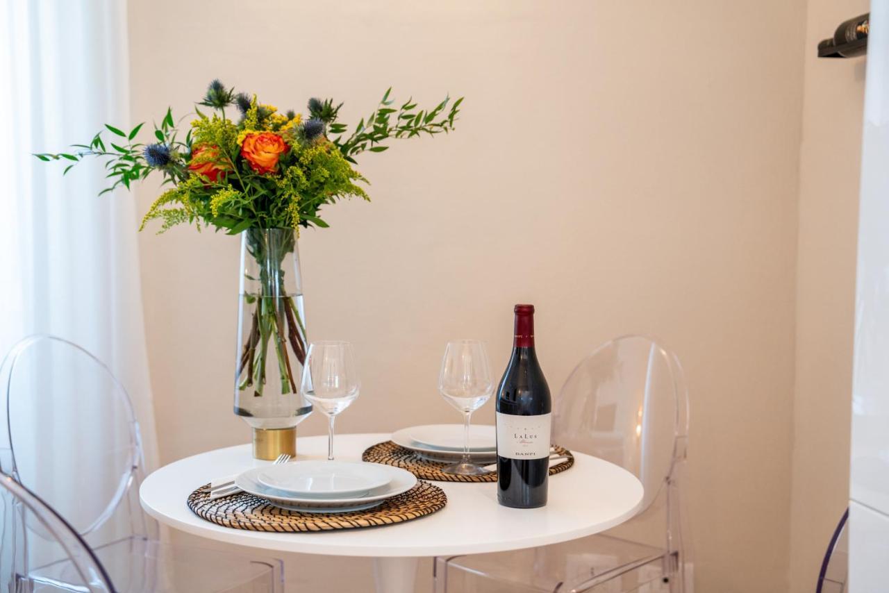 Apartamento Residenza Del Principe - Dolcevita Holiday *